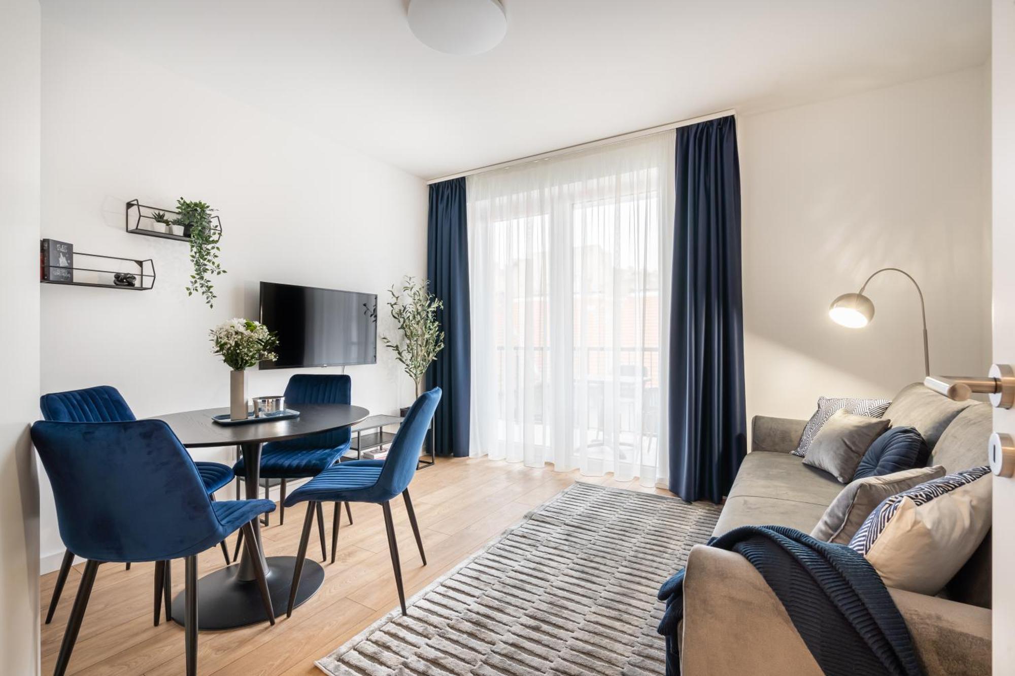 The Rose Garden Budapest Apartments Bagian luar foto