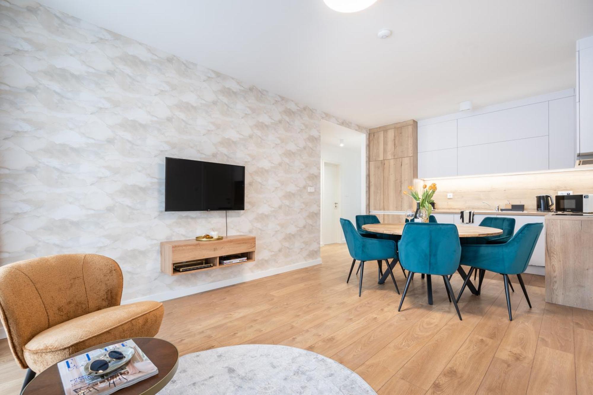 The Rose Garden Budapest Apartments Bagian luar foto