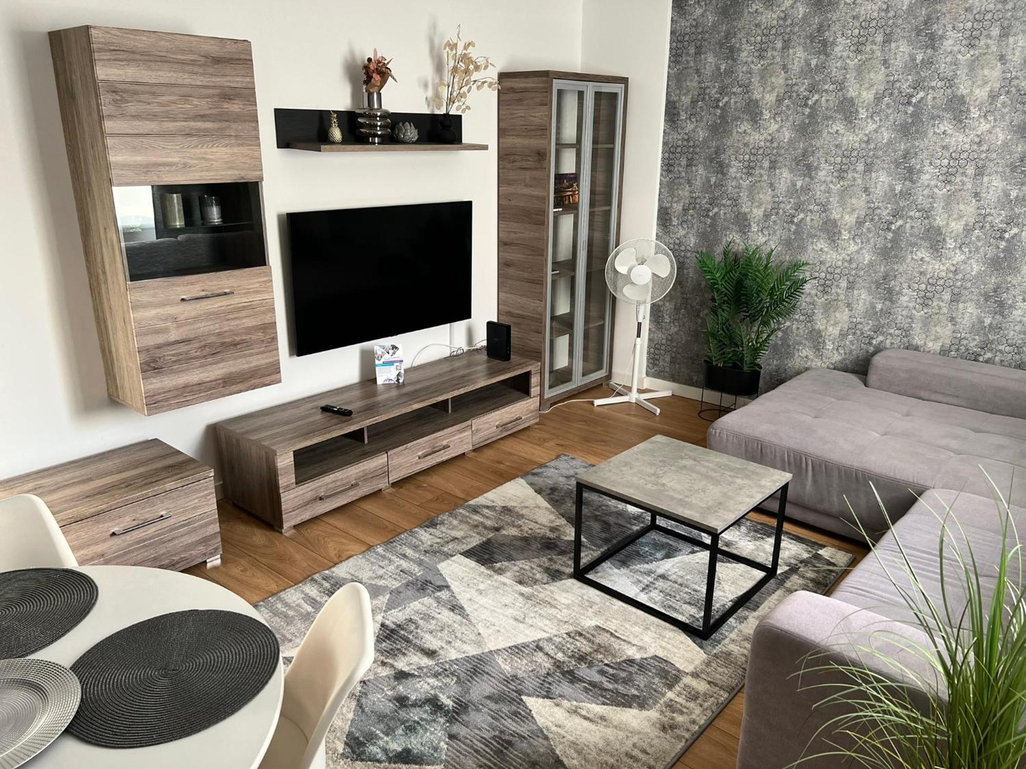 The Rose Garden Budapest Apartments Bagian luar foto